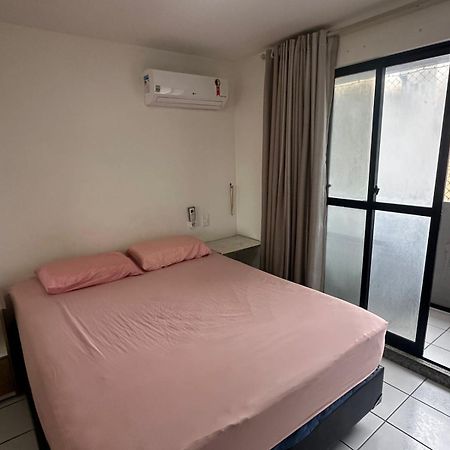 Apartamento Aconchego - Edificio Monsenhor Tabosa - Fortaleza-Ce Exterior photo