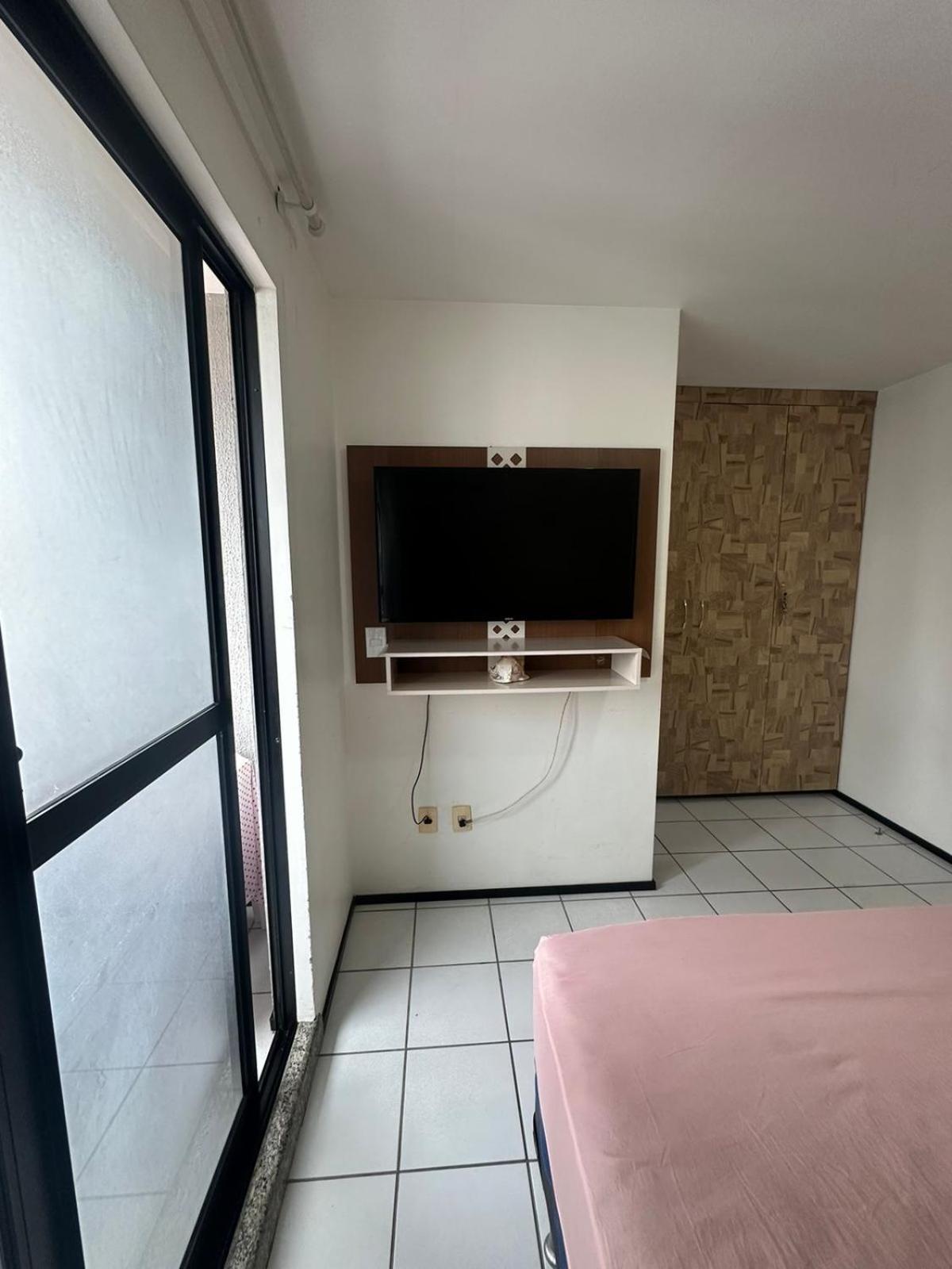 Apartamento Aconchego - Edificio Monsenhor Tabosa - Fortaleza-Ce Exterior photo