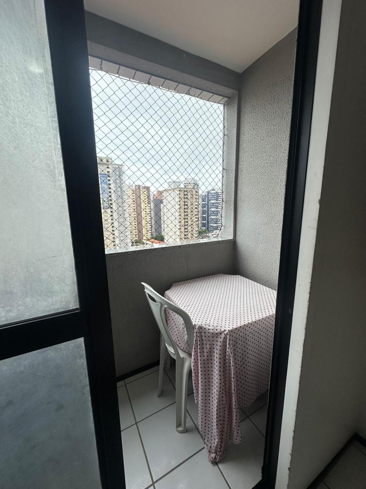 Apartamento Aconchego - Edificio Monsenhor Tabosa - Fortaleza-Ce Exterior photo