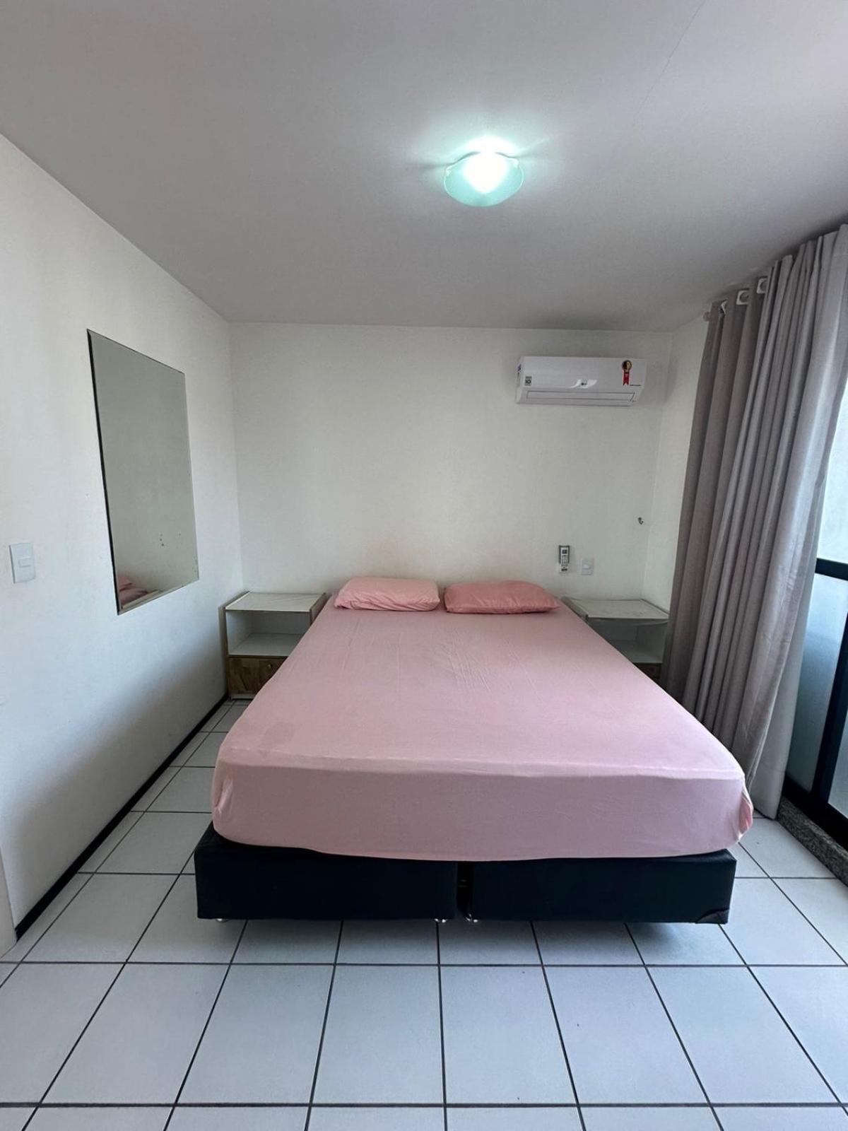 Apartamento Aconchego - Edificio Monsenhor Tabosa - Fortaleza-Ce Exterior photo