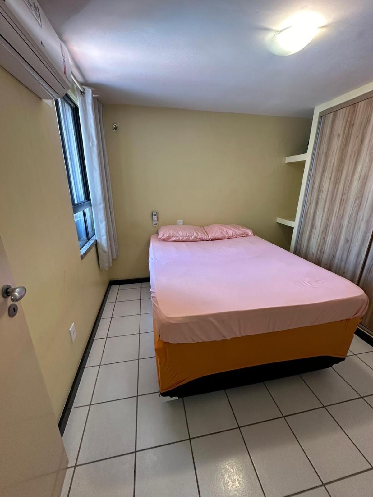 Apartamento Aconchego - Edificio Monsenhor Tabosa - Fortaleza-Ce Exterior photo
