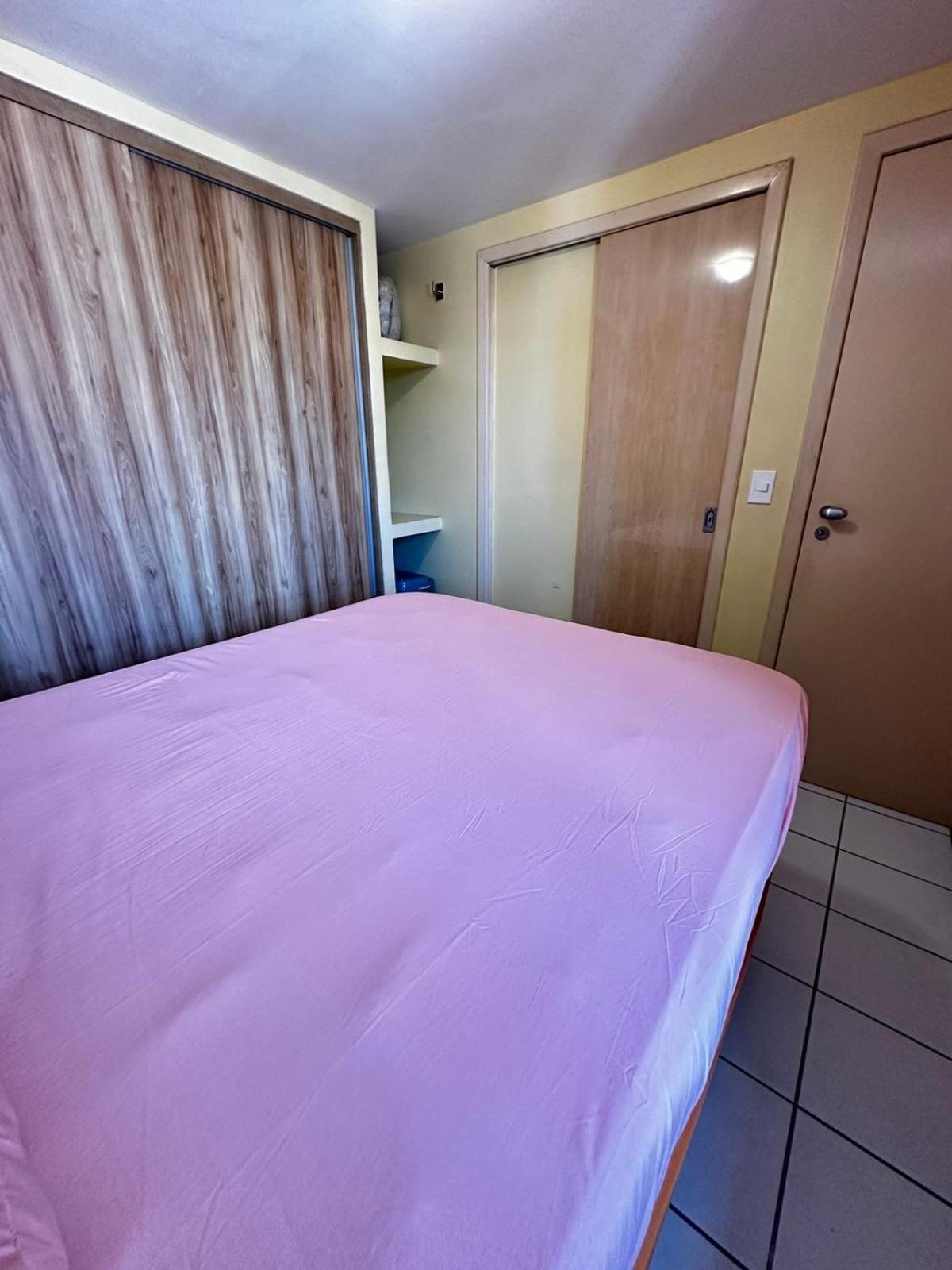 Apartamento Aconchego - Edificio Monsenhor Tabosa - Fortaleza-Ce Exterior photo